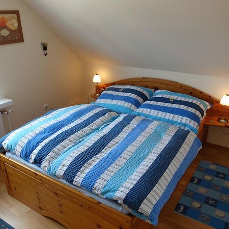 Ferienwohnung Heike Rabel  Luaran gambar