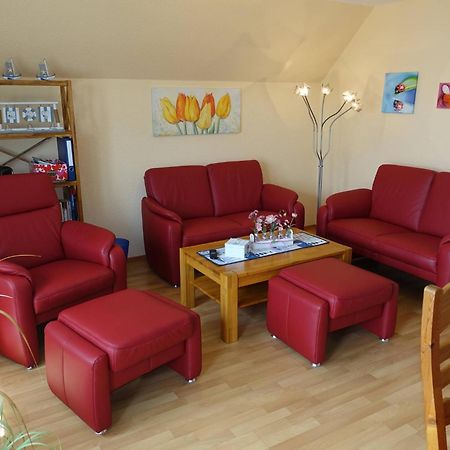 Ferienwohnung Heike Rabel  Luaran gambar