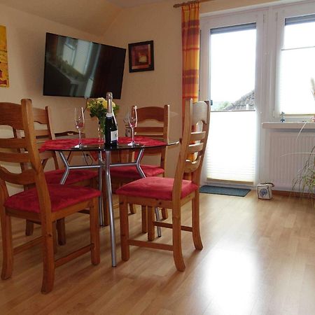 Ferienwohnung Heike Rabel  Luaran gambar