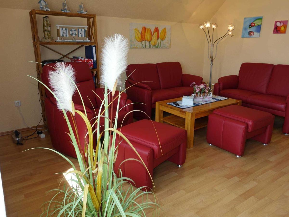 Ferienwohnung Heike Rabel  Luaran gambar