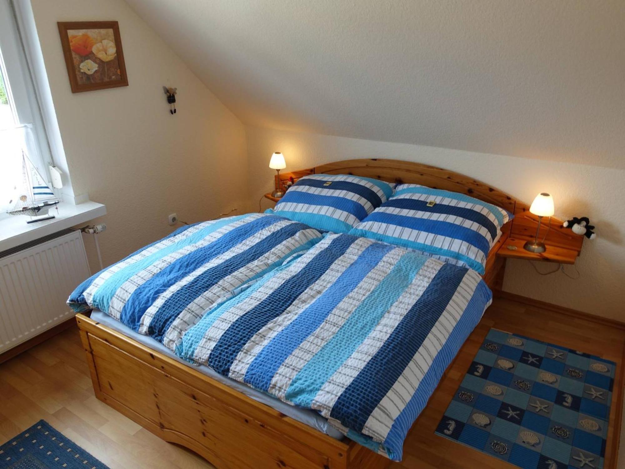 Ferienwohnung Heike Rabel  Luaran gambar