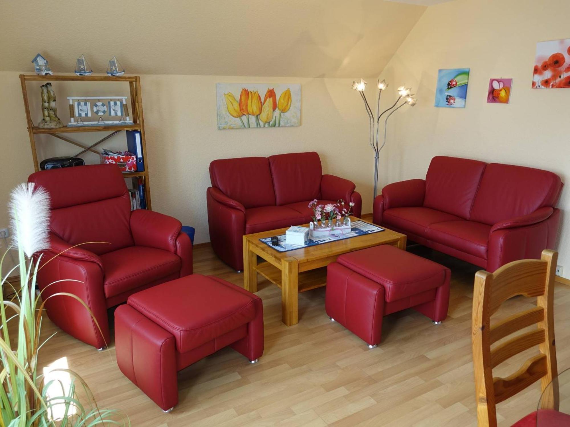 Ferienwohnung Heike Rabel  Luaran gambar