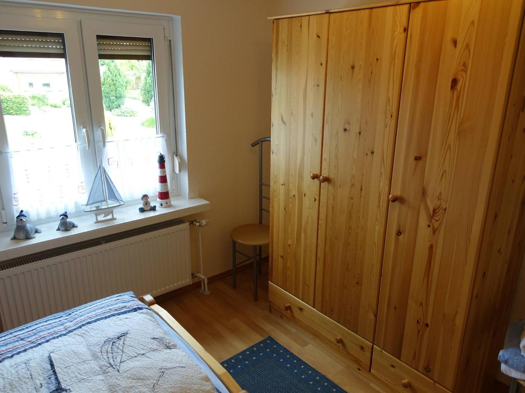 Ferienwohnung Heike Rabel  Luaran gambar