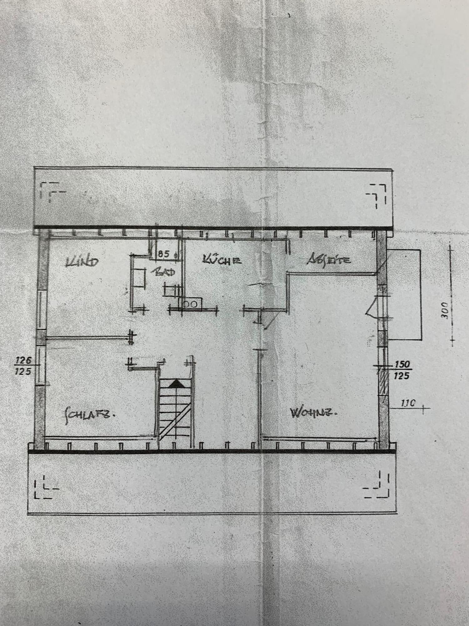 Ferienwohnung Heike Rabel  Luaran gambar